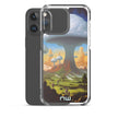 Clear Case for iPhone® #15