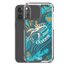 Save our oceans case