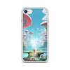 Coque transparente pour iPhone® #4