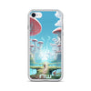 Coque transparente pour iPhone® #4