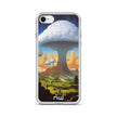 Coque transparente pour iPhone® #15