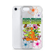 Clear Case for iPhone® #26