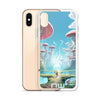 Coque transparente pour iPhone® #4