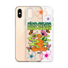 Clear Case for iPhone® #26