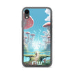 Clear Case for iPhone® #4