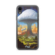 Coque transparente pour iPhone® #15