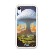 Coque transparente pour iPhone® #15