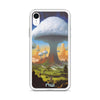 Clear Case for iPhone® #15