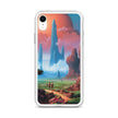 Clear Case for iPhone® # 17