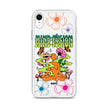 Clear Case for iPhone® #26