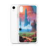 Clear Case for iPhone® # 17