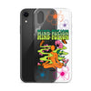 Clear Case for iPhone® #26