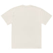 Oversized faded  RESIST t-shirt