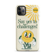 Say yes! case