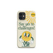 Say yes! case