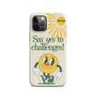 Say yes! case