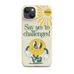 Say yes! case