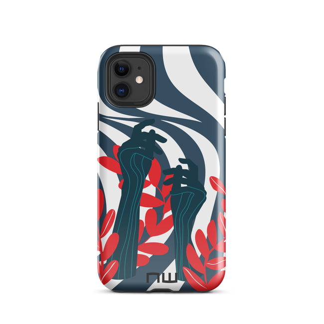 Tough Case for iPhone® #11