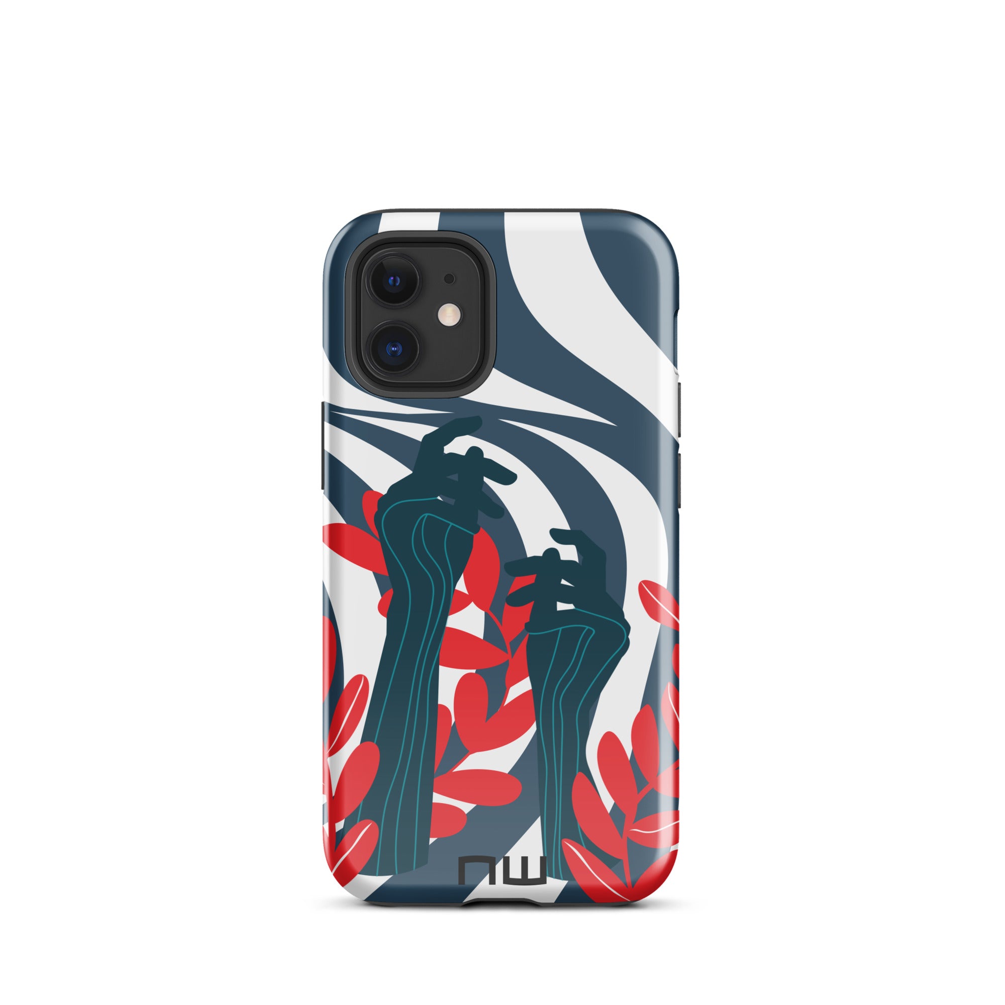 Tough Case for iPhone® #11