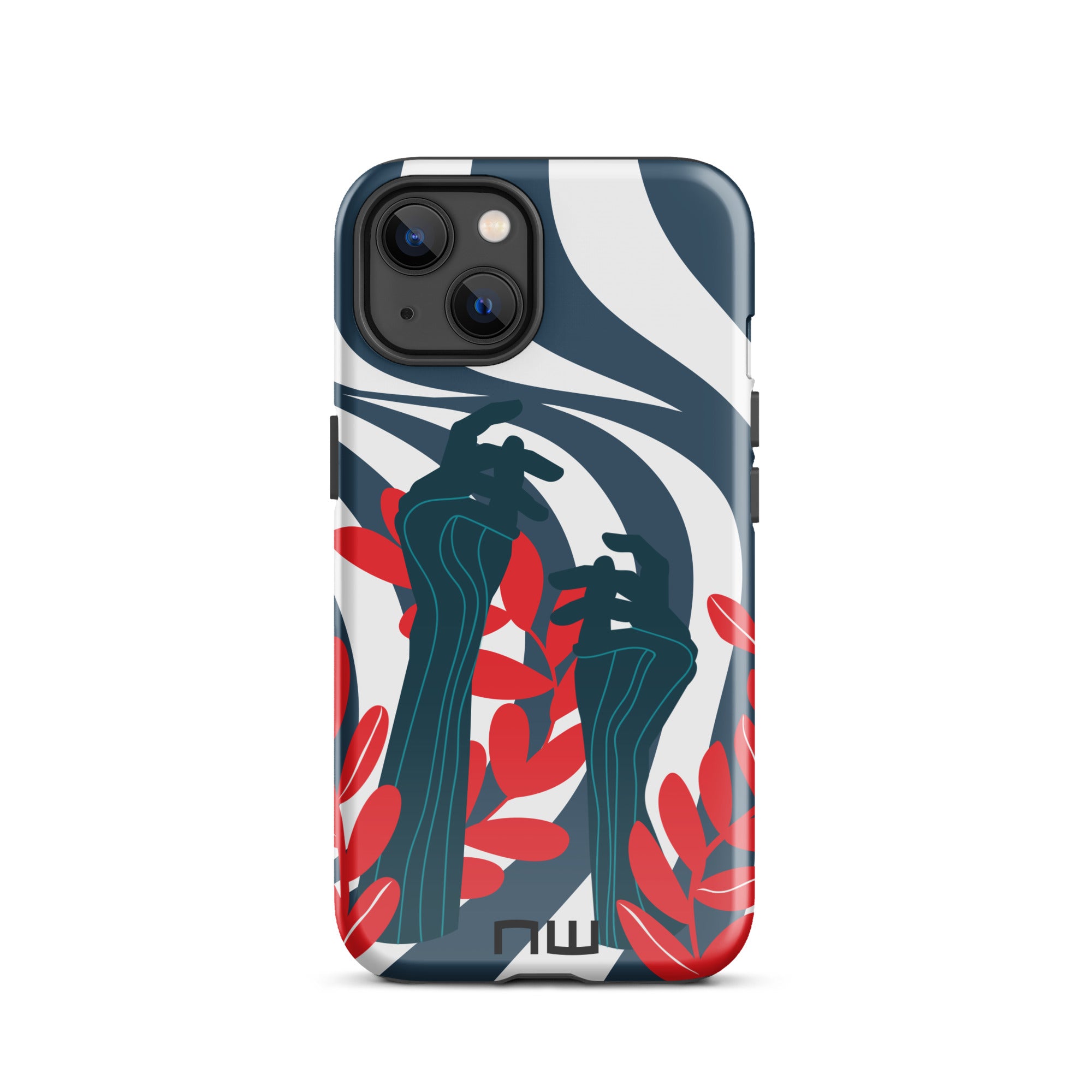 Tough Case for iPhone® #11