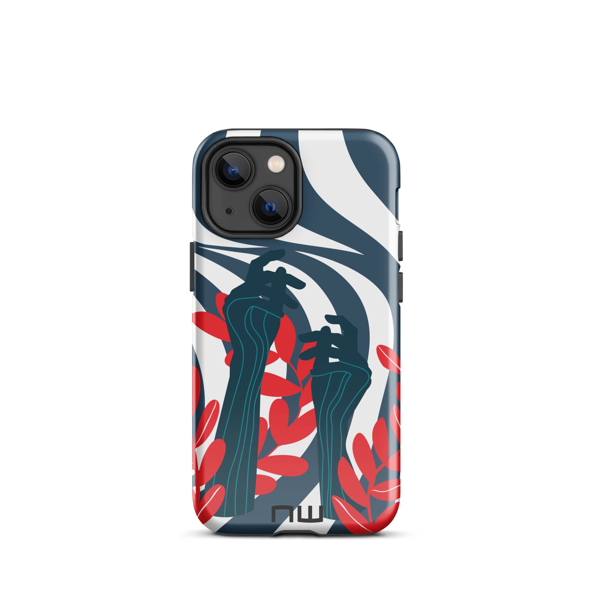 Tough Case for iPhone® #11