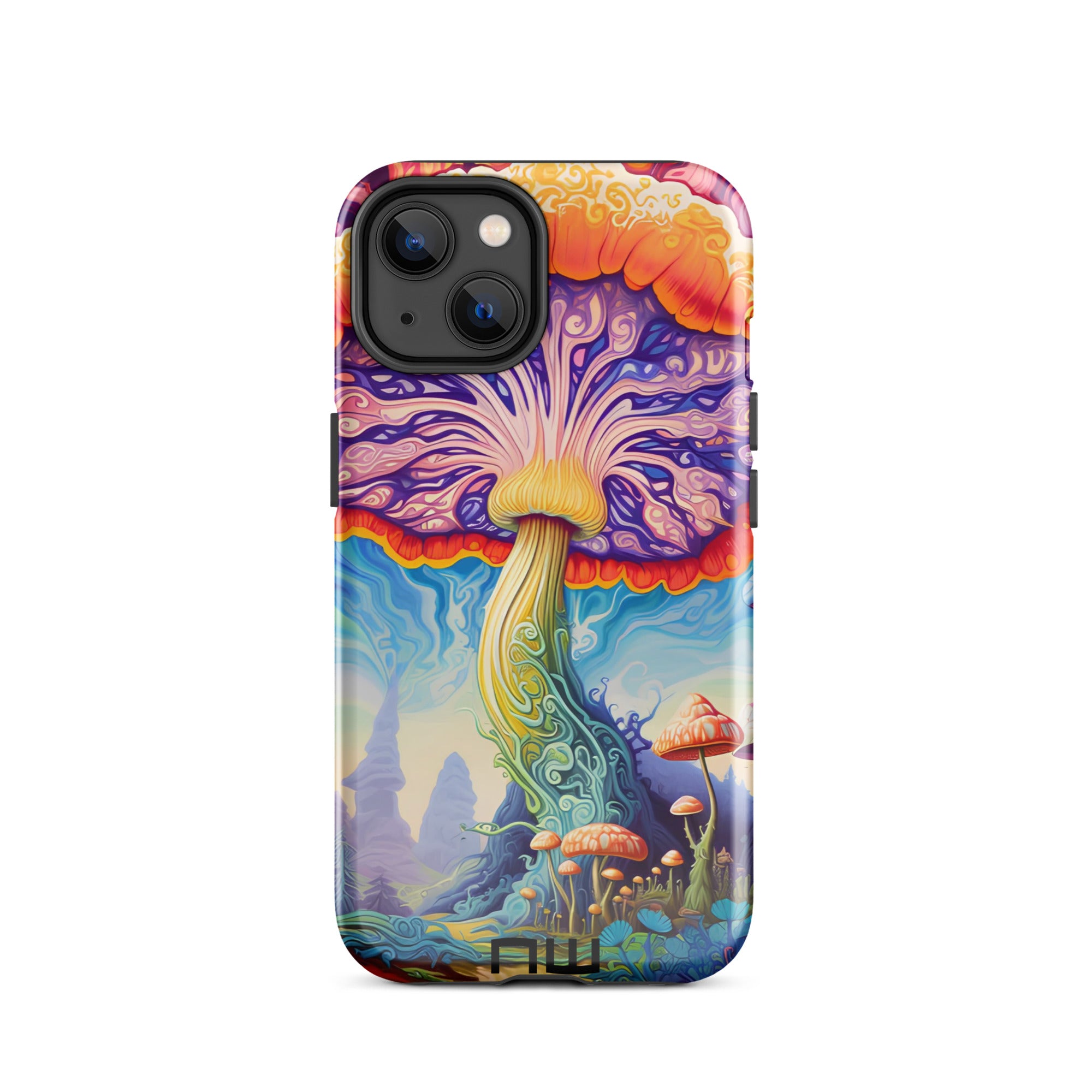 Tough Case for iPhone® #2