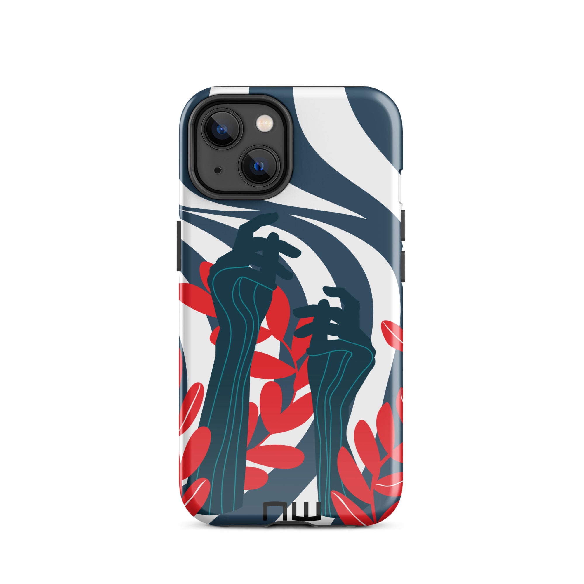 Tough Case for iPhone® #11