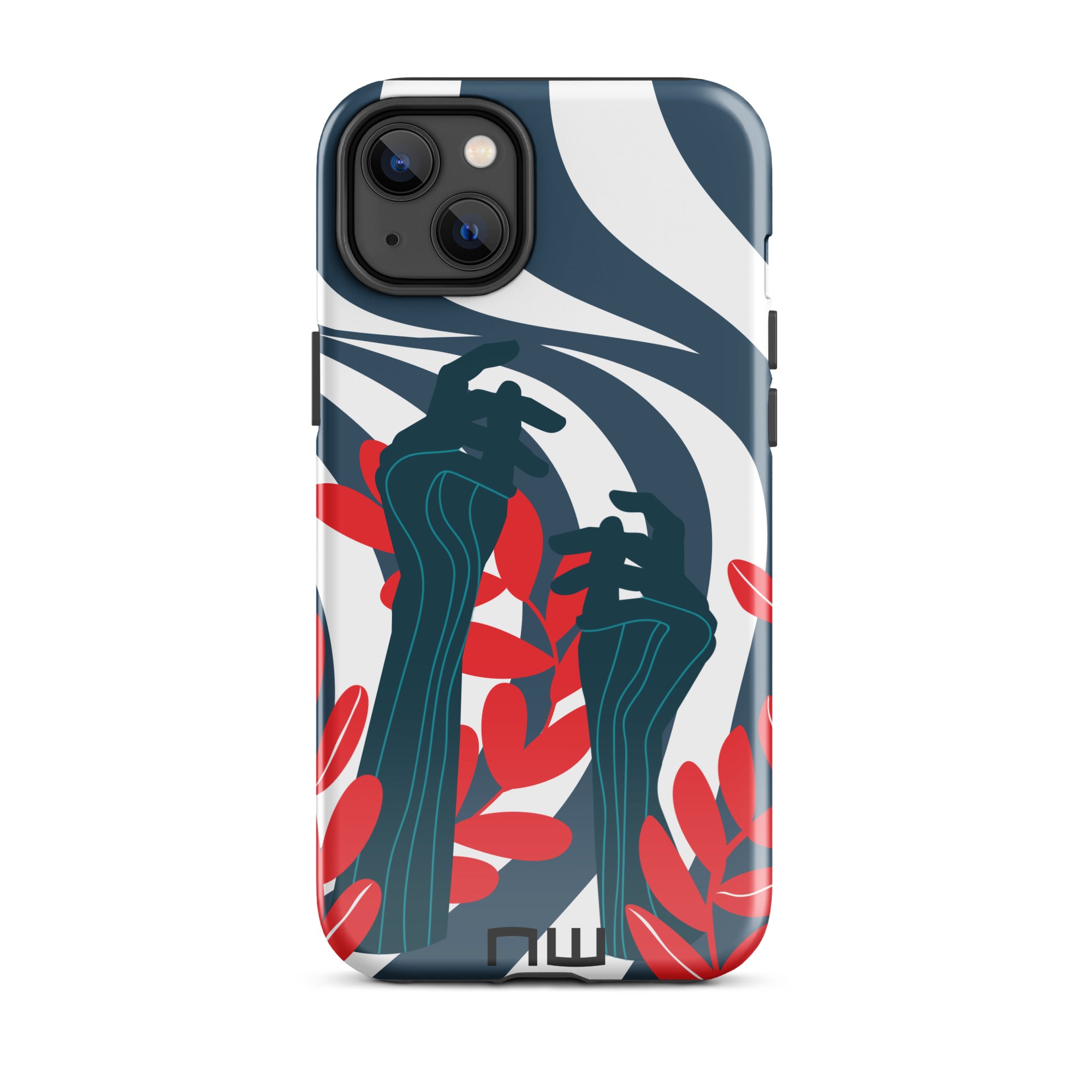 Tough Case for iPhone® #11