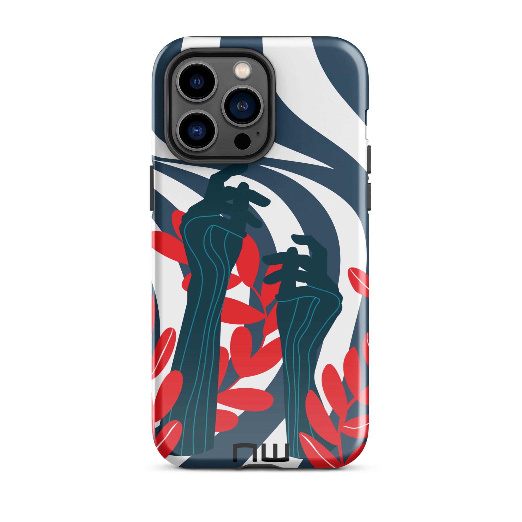 Tough Case for iPhone® #11