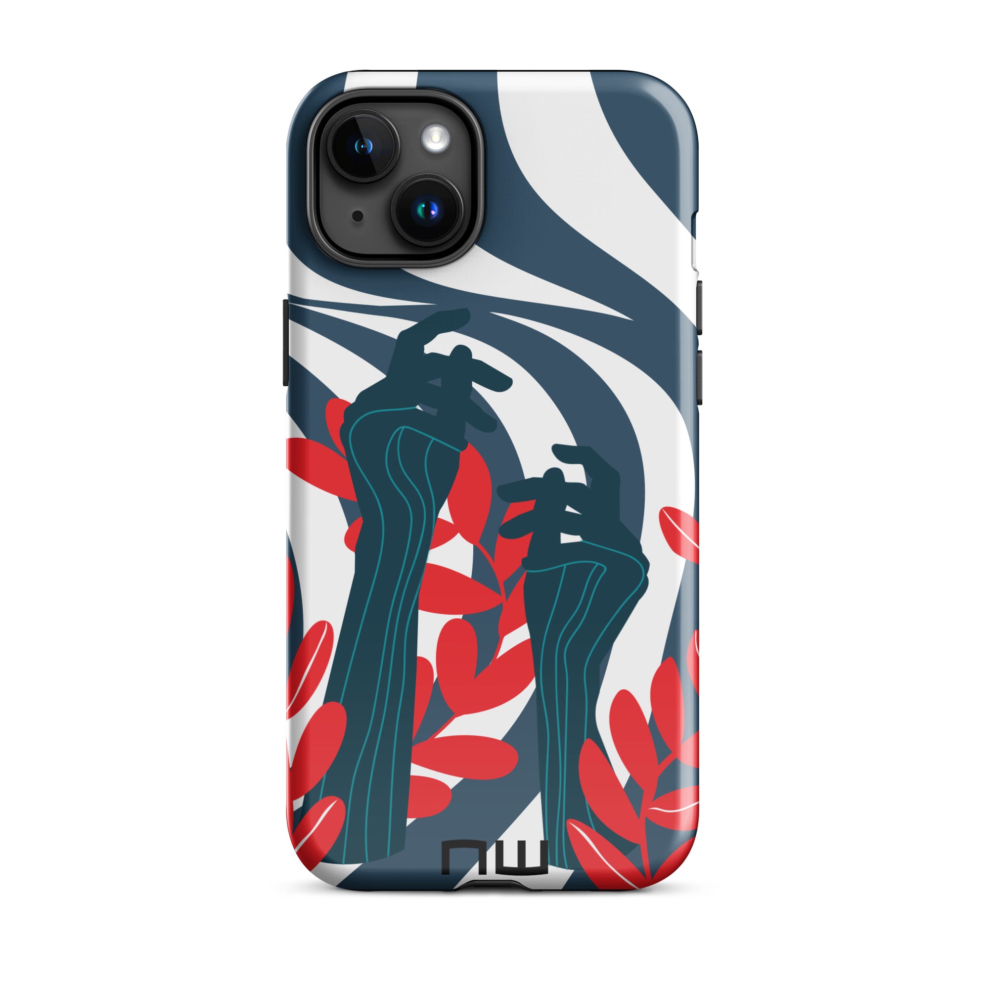 Tough Case for iPhone® #11