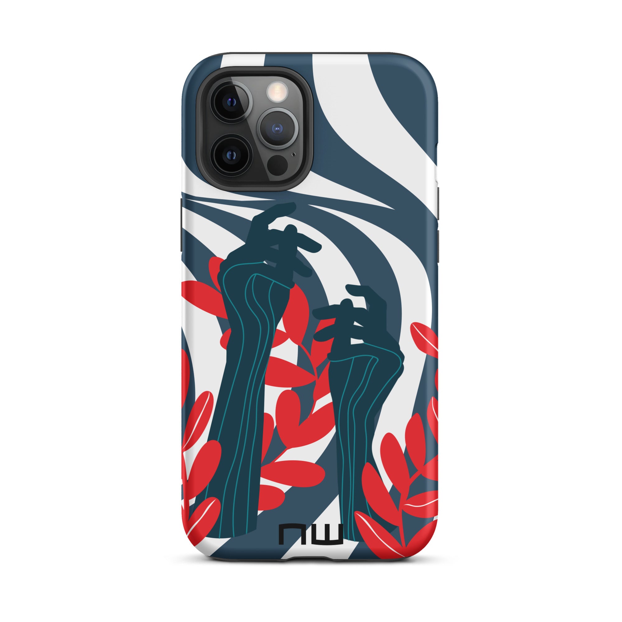 Tough Case for iPhone® #11