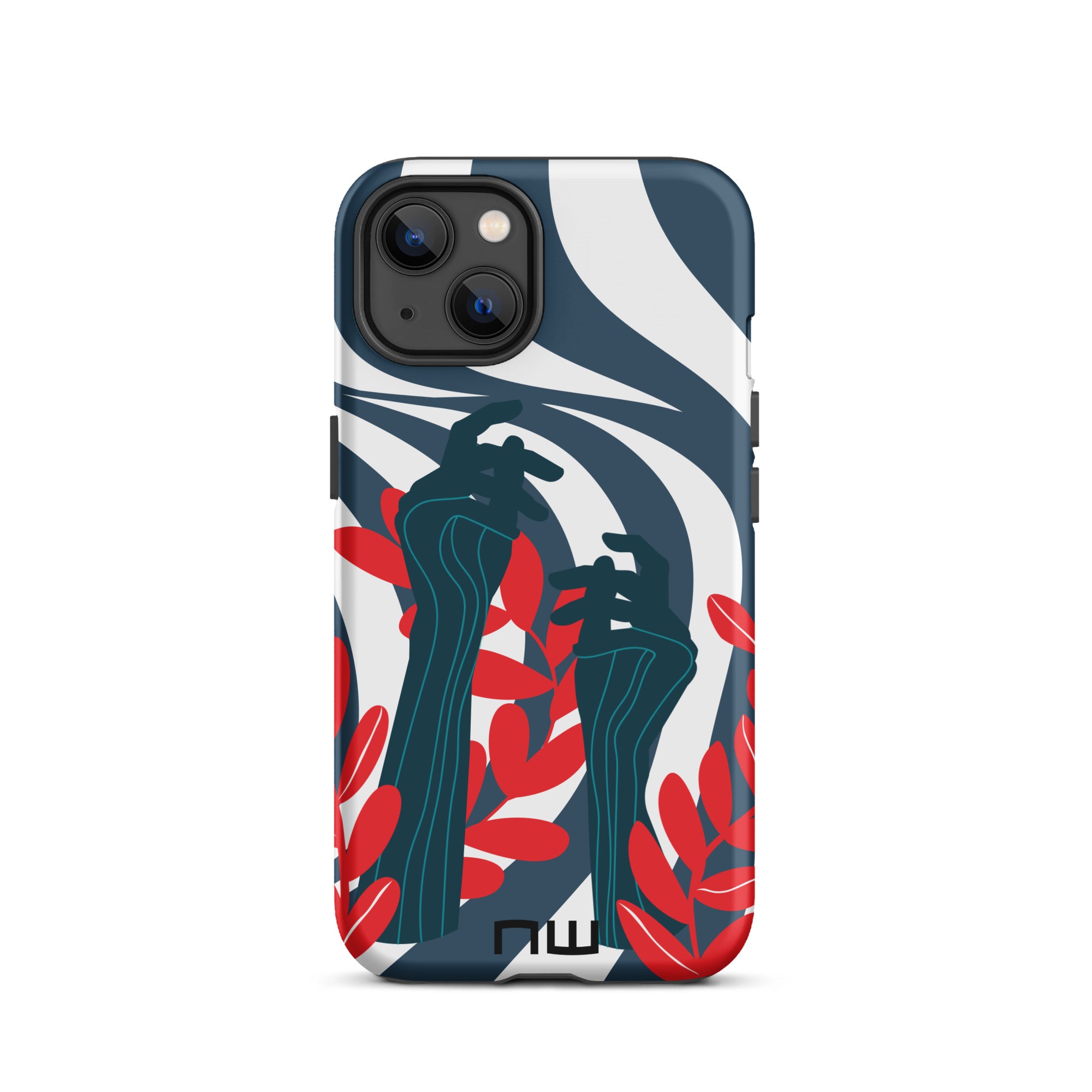 Tough Case for iPhone® #11