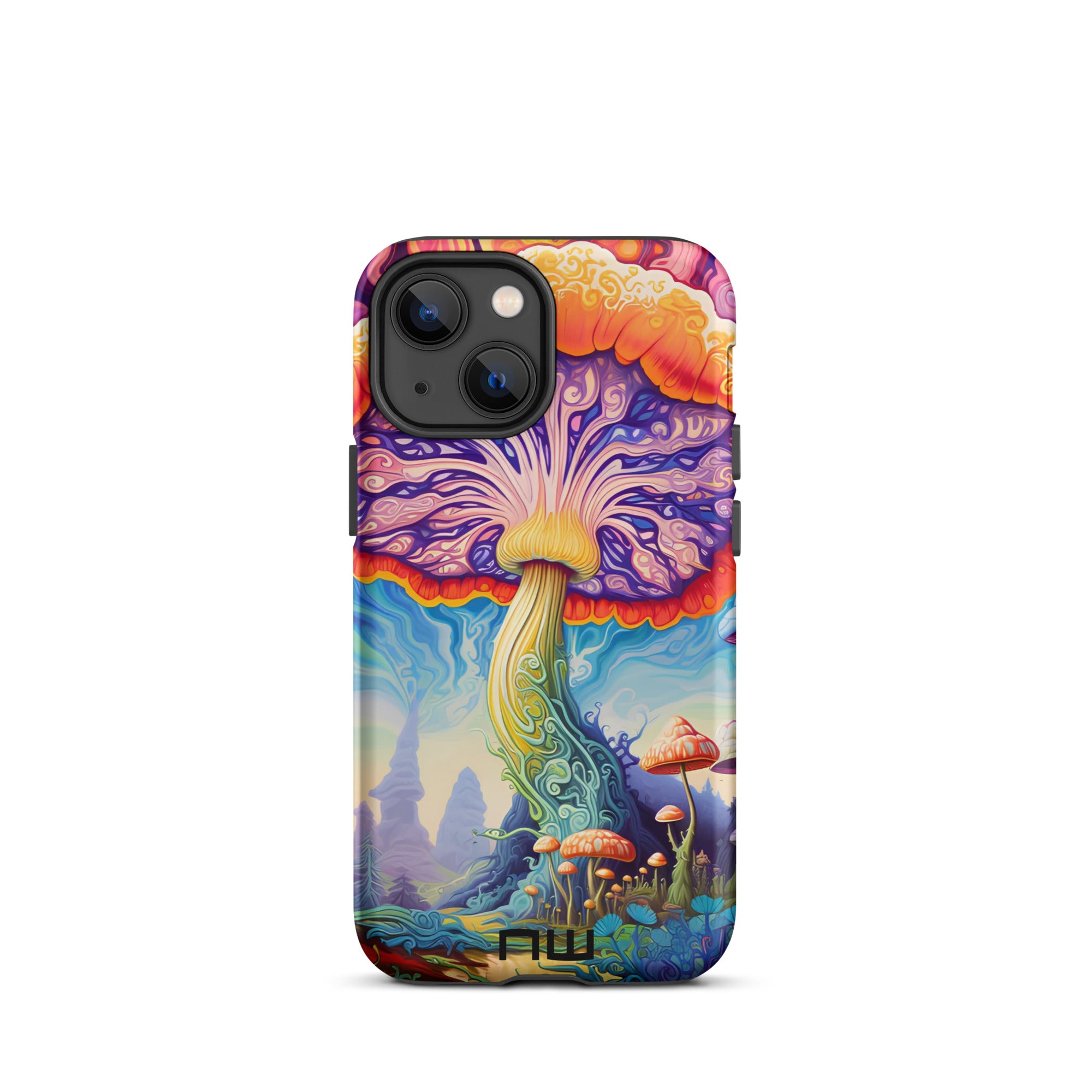 Tough Case for iPhone® #2