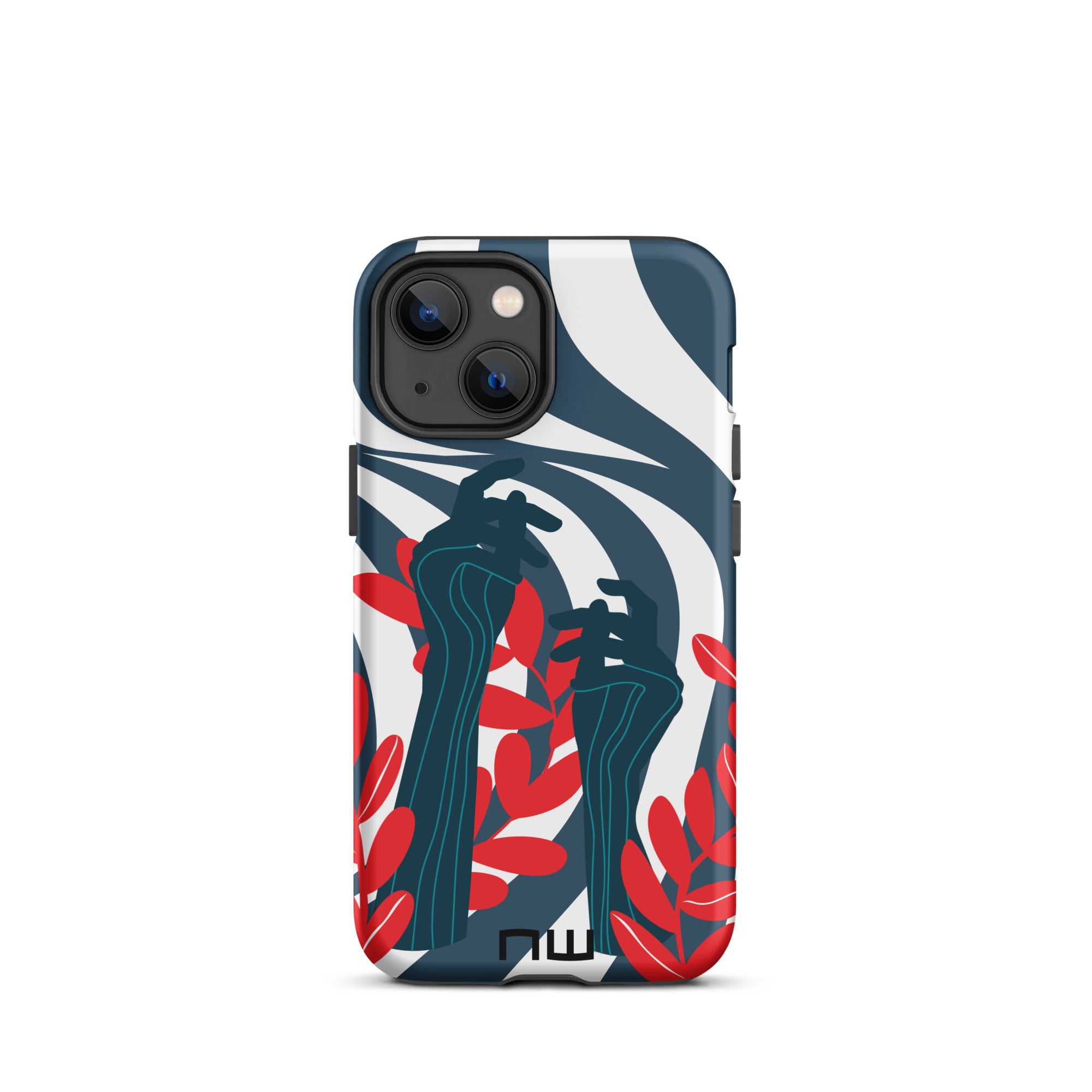 Tough Case for iPhone® #11