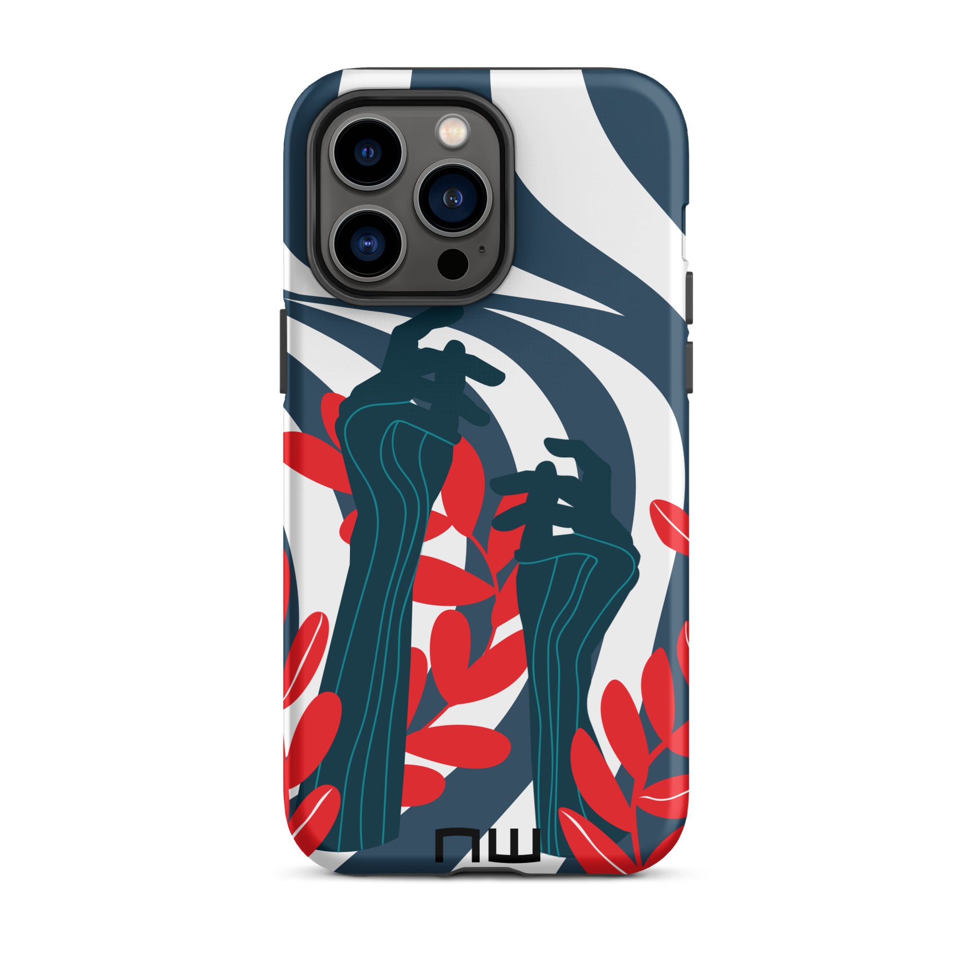 Tough Case for iPhone® #11