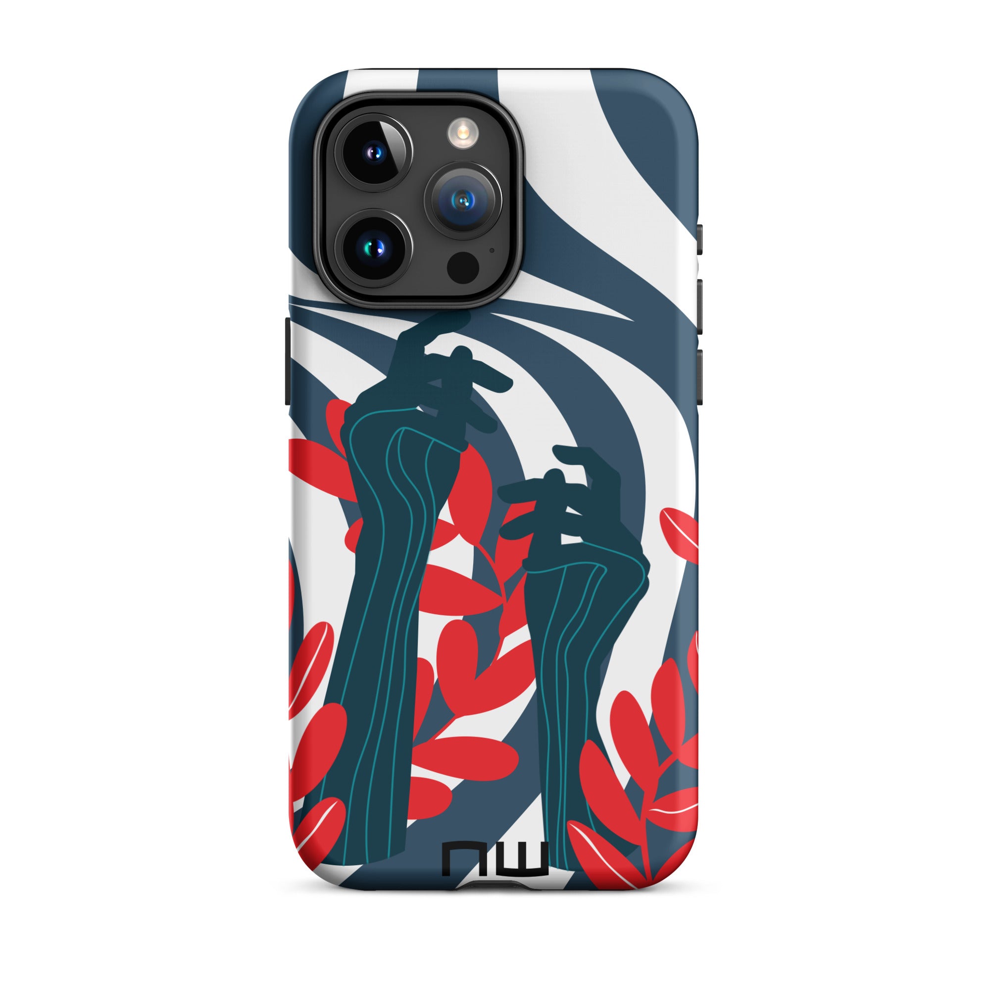 Tough Case for iPhone® #11