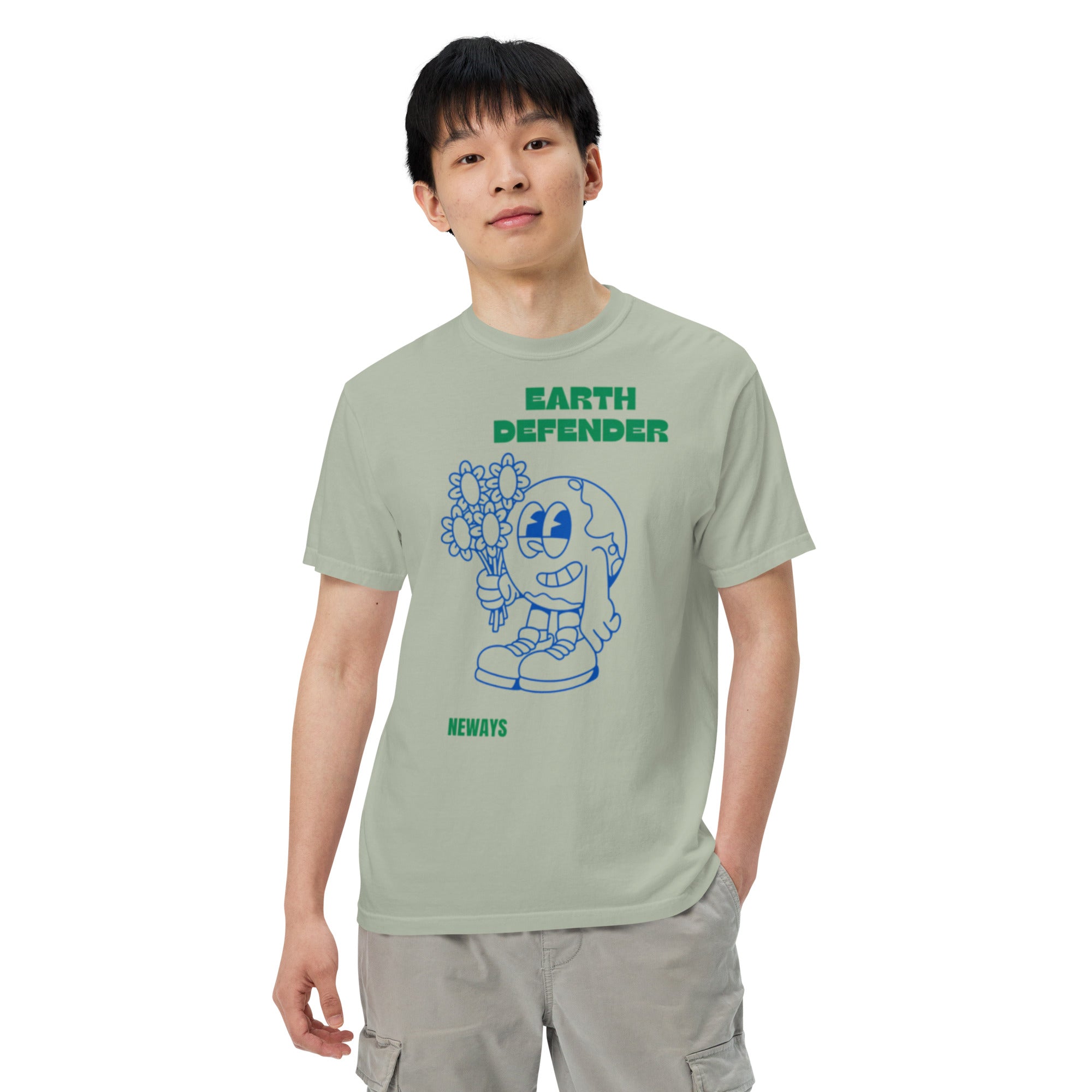 Earth Defender