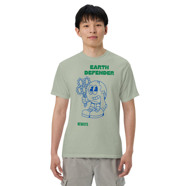 Earth Defender