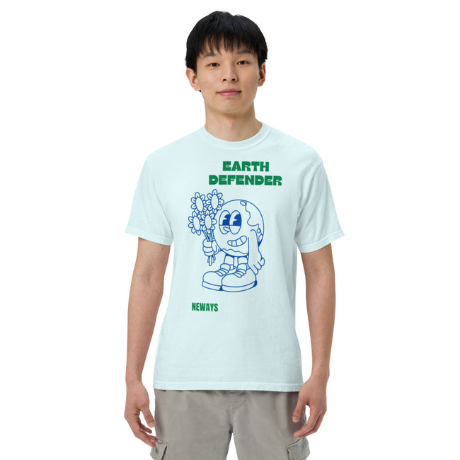 Earth Defender