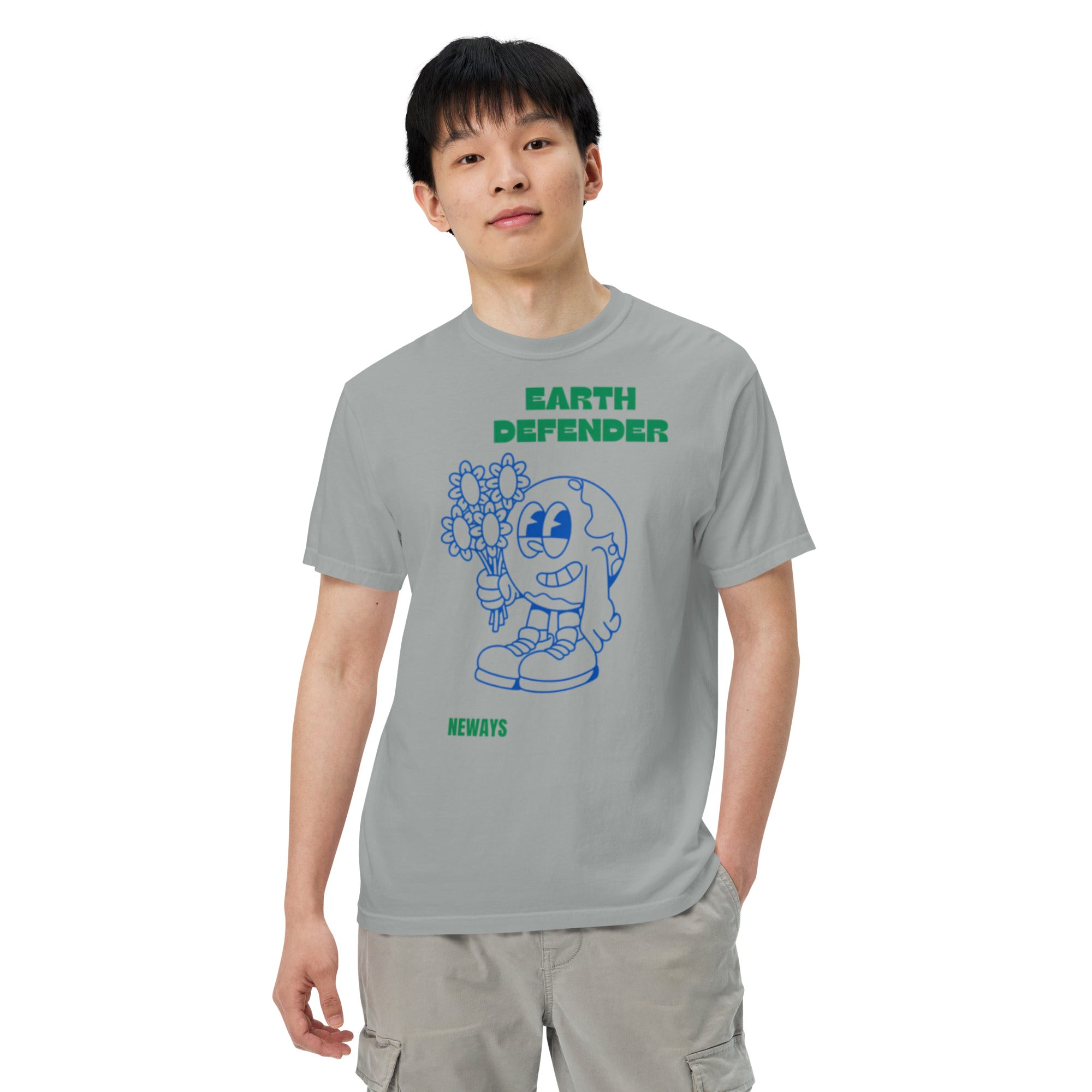 Earth Defender