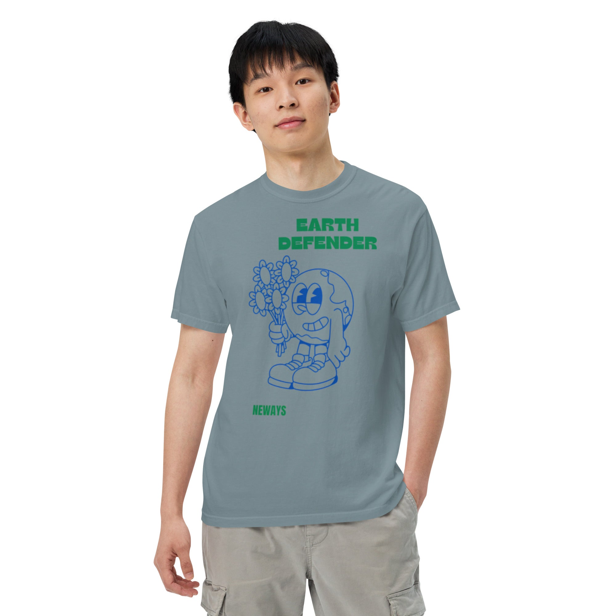 Earth Defender