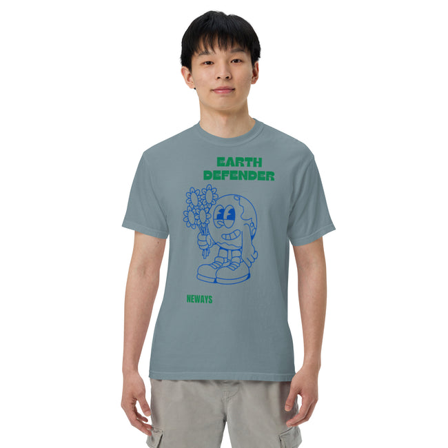 Earth Defender