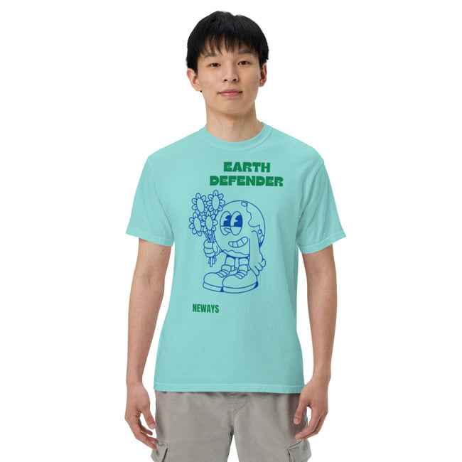 Earth Defender