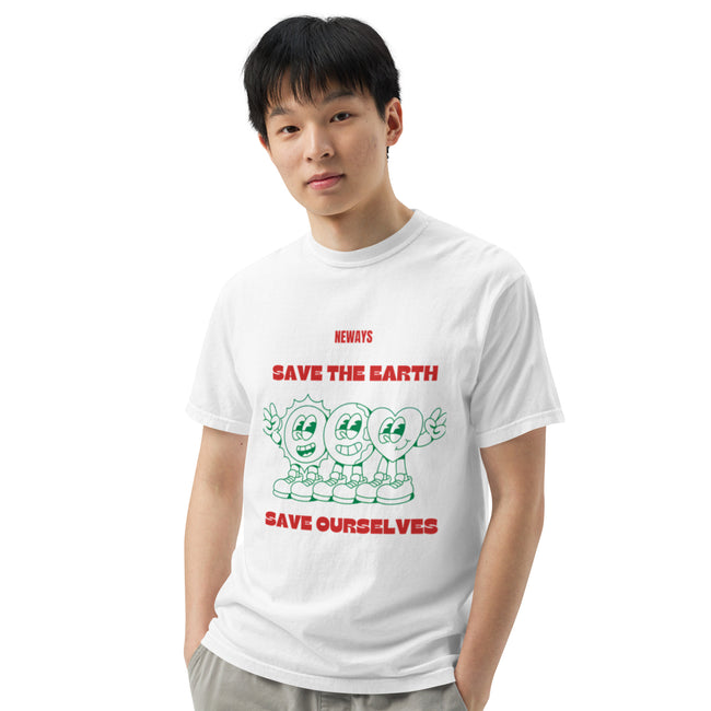 Save The Planet