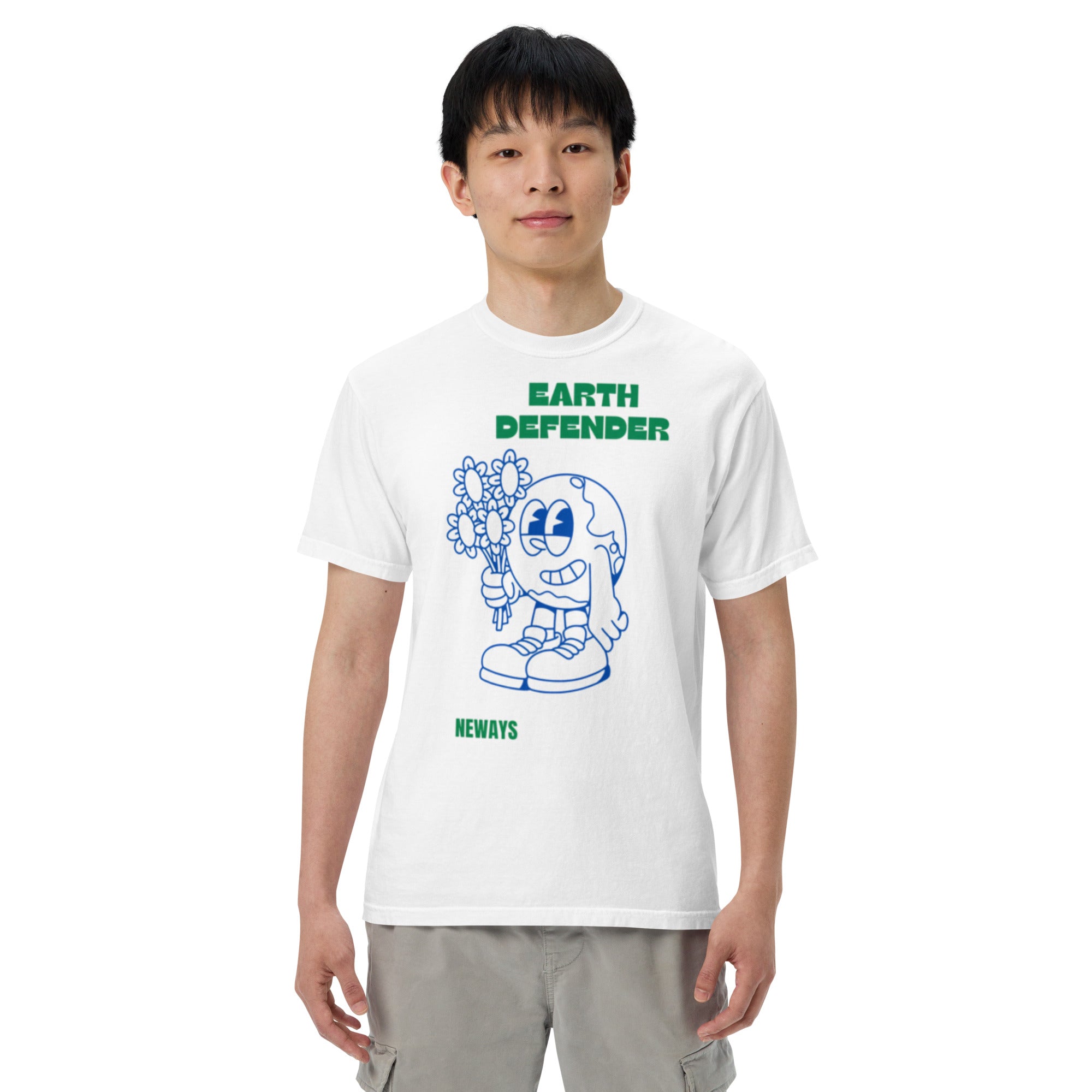 Earth Defender