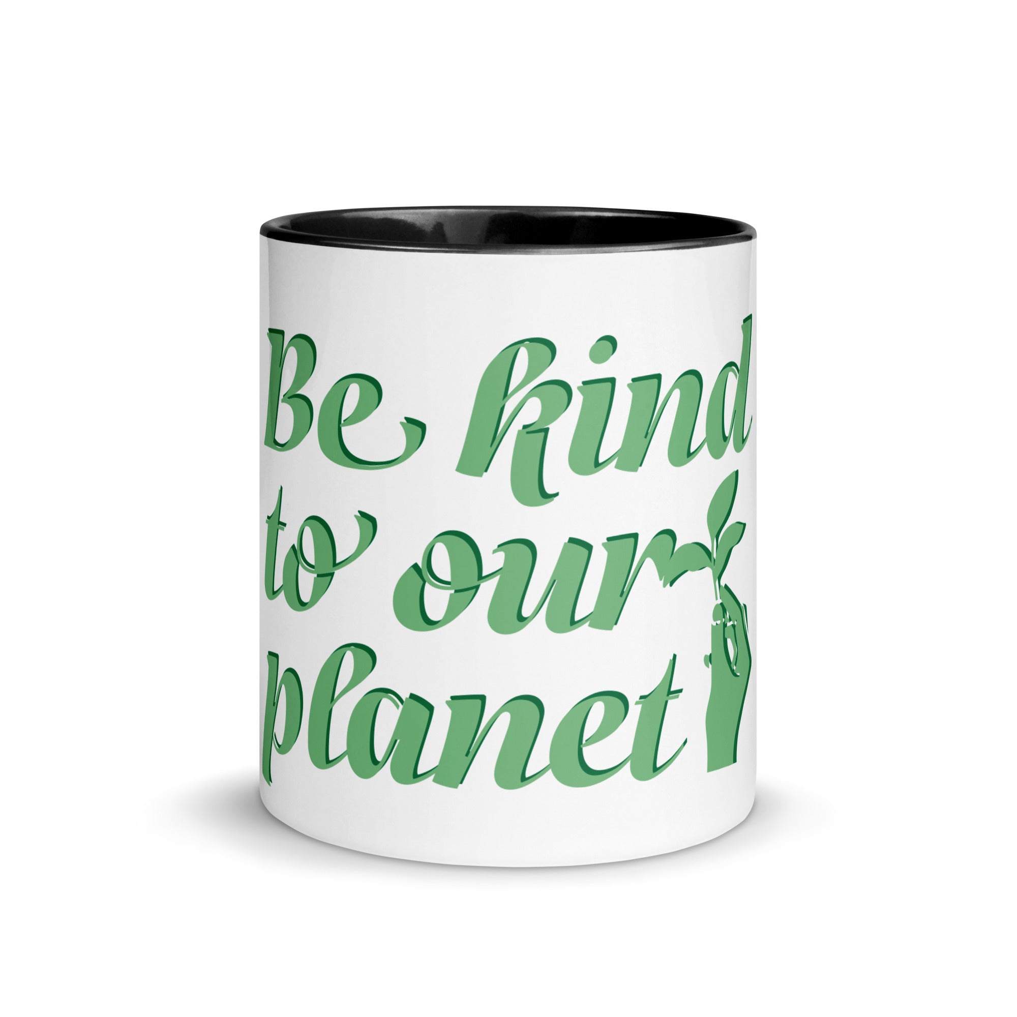 Be kind mug