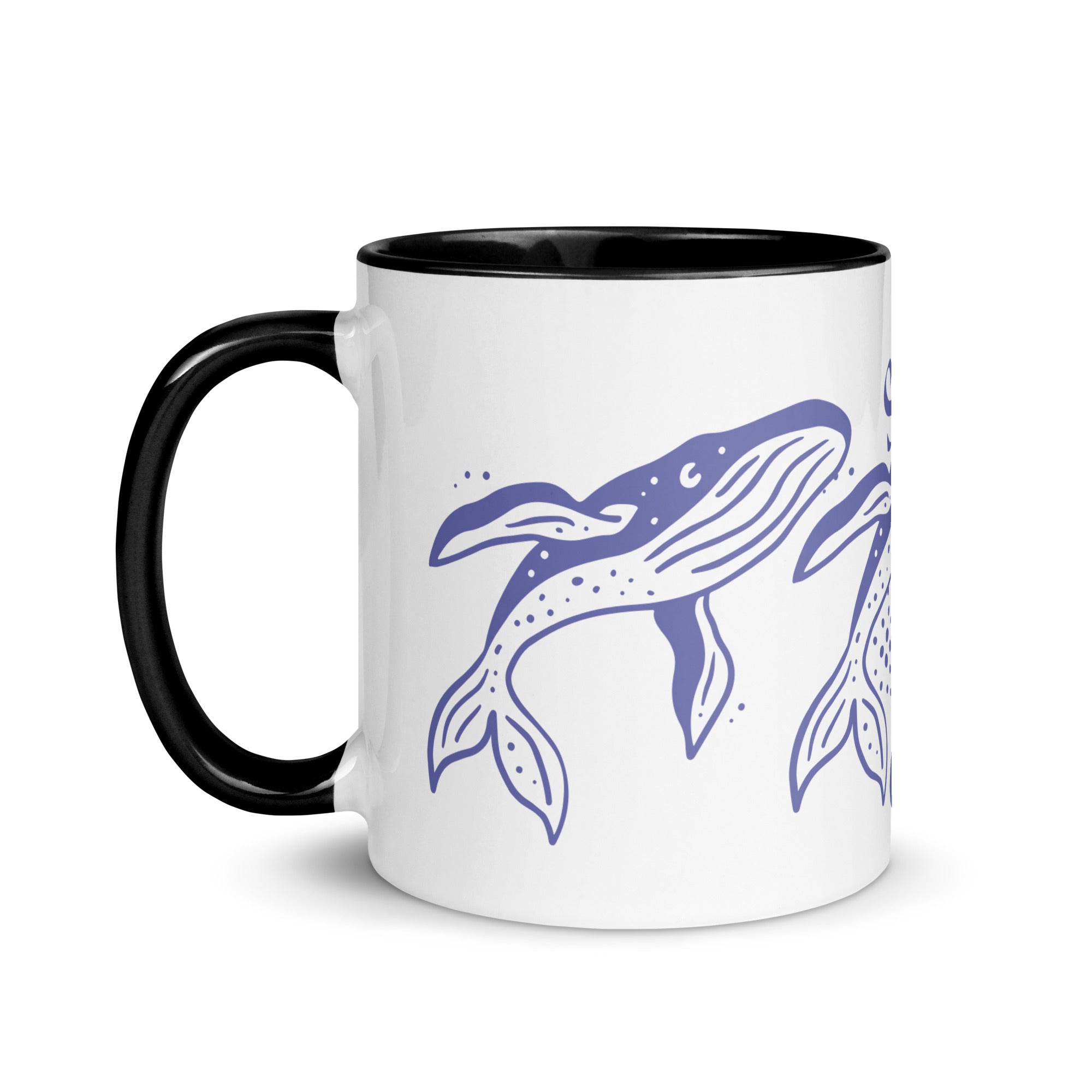 Save mug