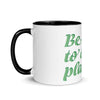 Be kind mug