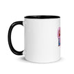 Love is Love mug