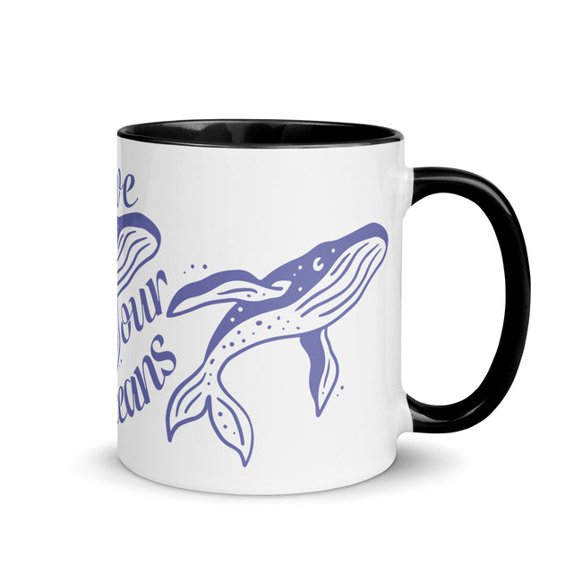 Save mug